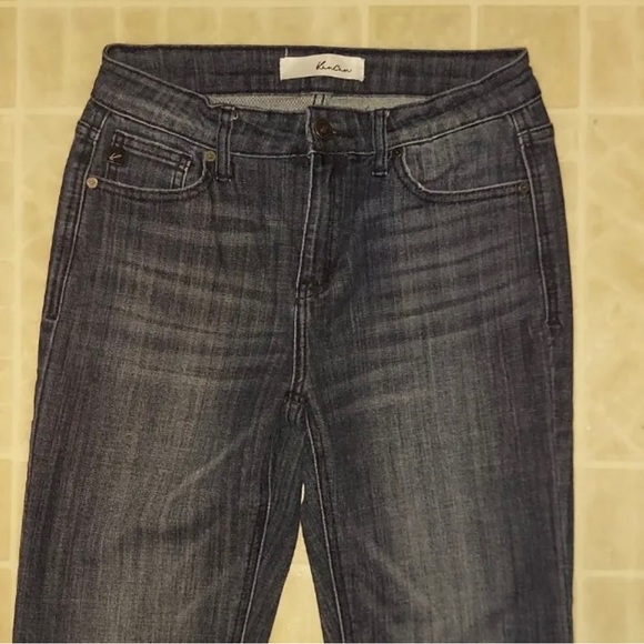 KanCan flare jeans - Picture 4 of 6
